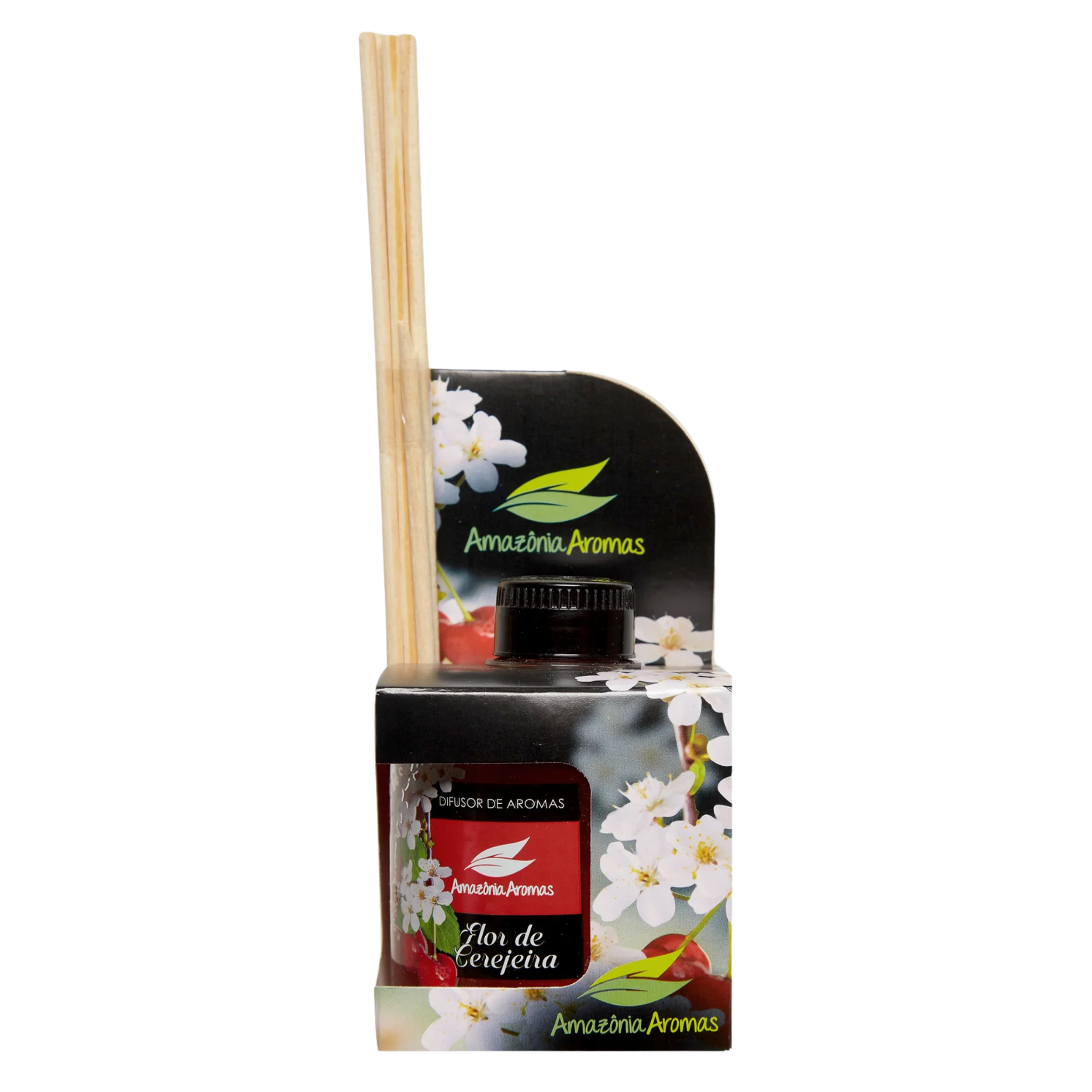Difusor de Ambiente Flor de Cerejeira