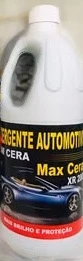 Detergente Automotivo Com Cera XR 200