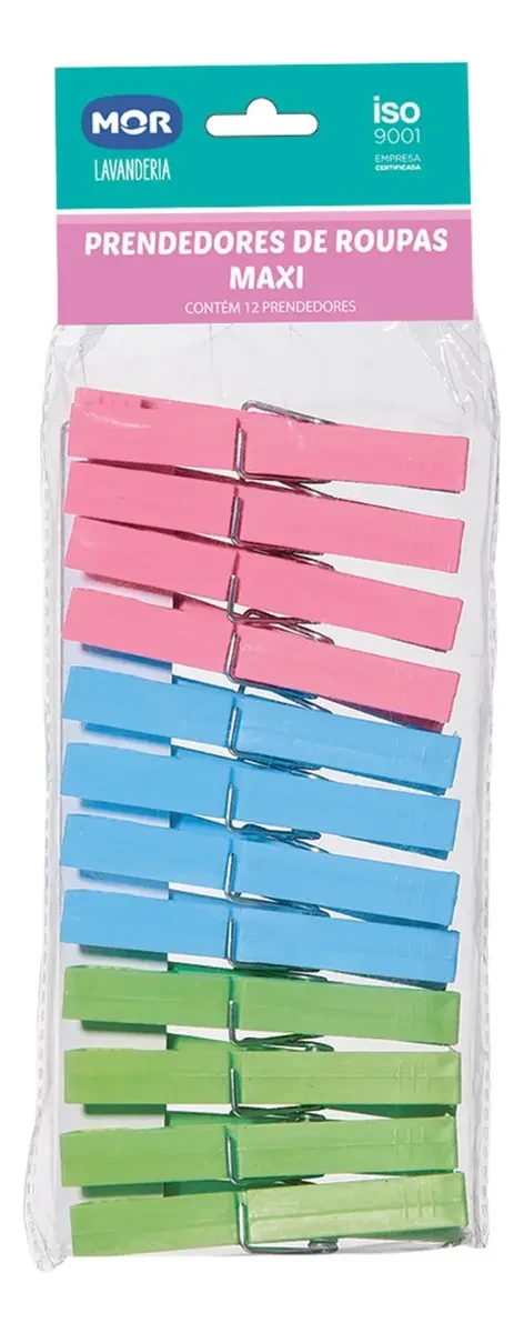 Prendedor De Roupas
