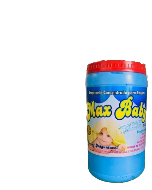 Base Para Amaciante Aconchego